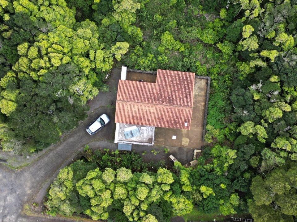 Casas Do Caminho Novo São Roque do Pico Exterior foto