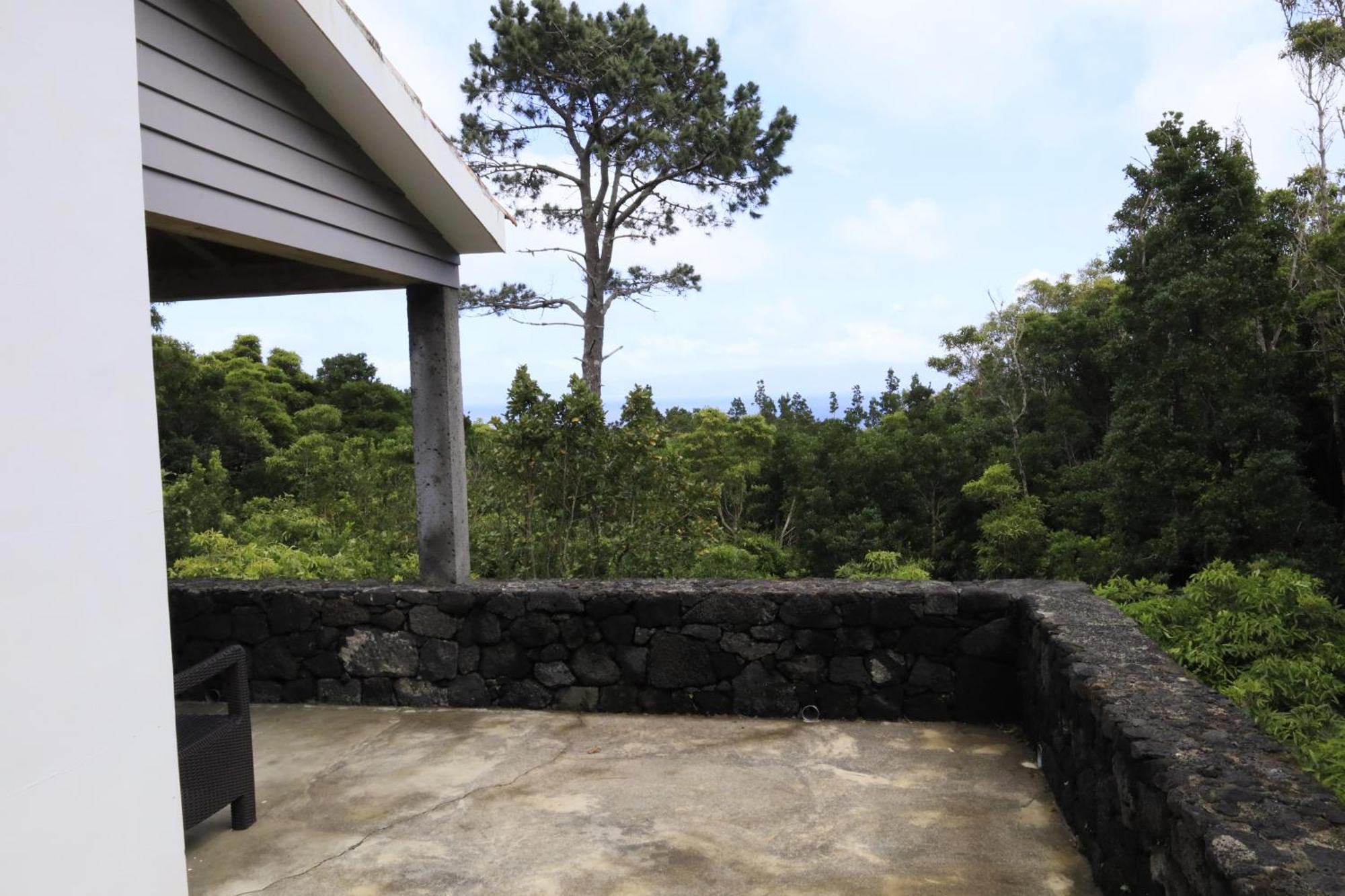 Casas Do Caminho Novo São Roque do Pico Exterior foto