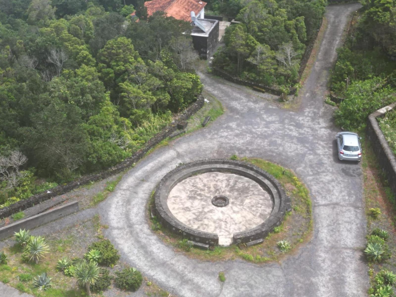Casas Do Caminho Novo São Roque do Pico Exterior foto